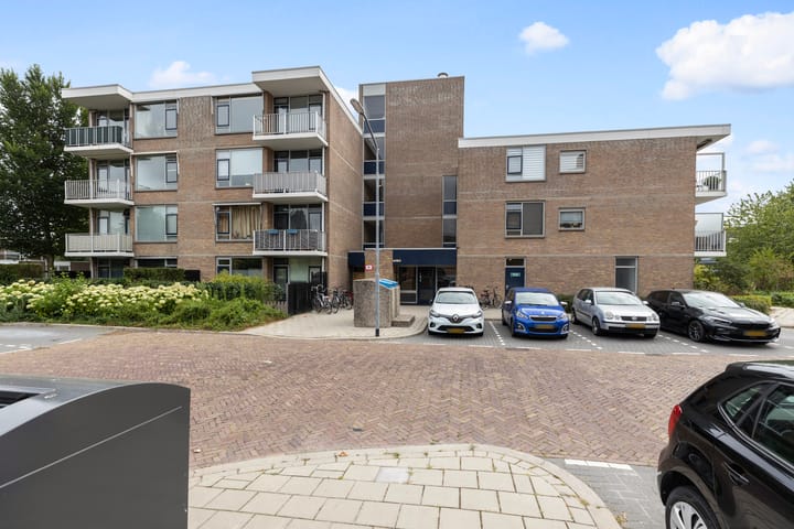 Foto 3 van Henegouwen 88