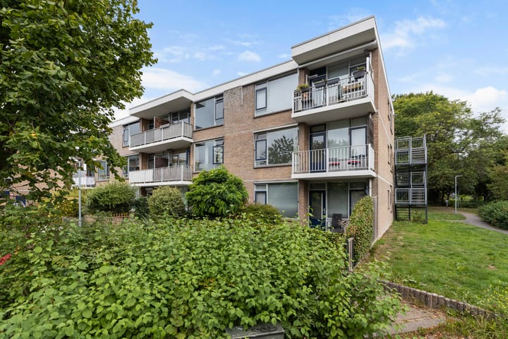 Foto 4 van Henegouwen 88