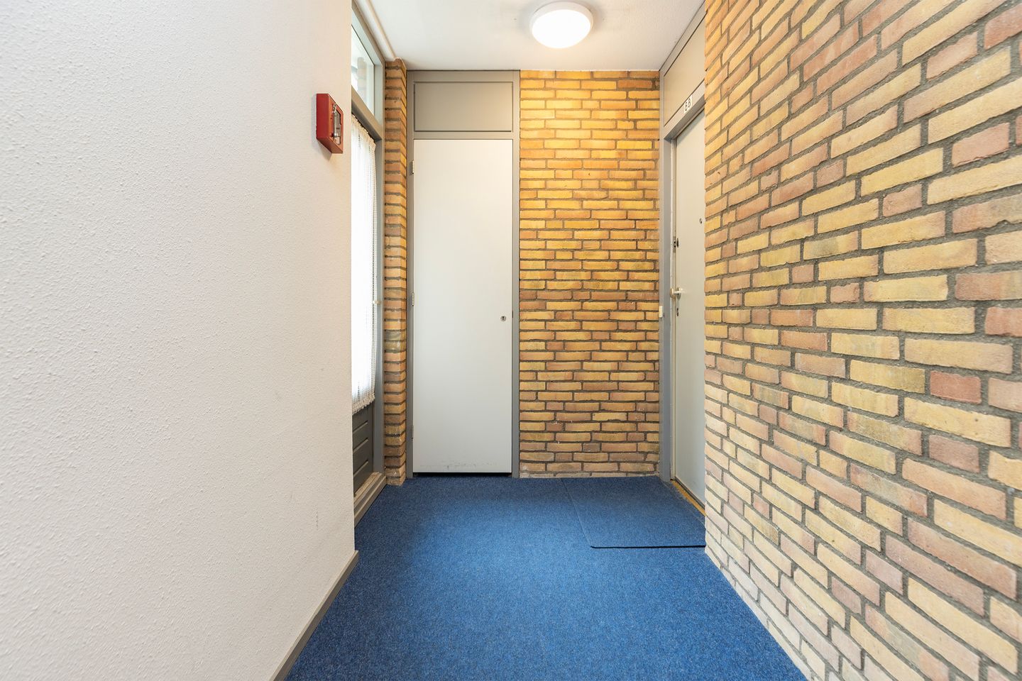 Foto 5 van Henegouwen 88