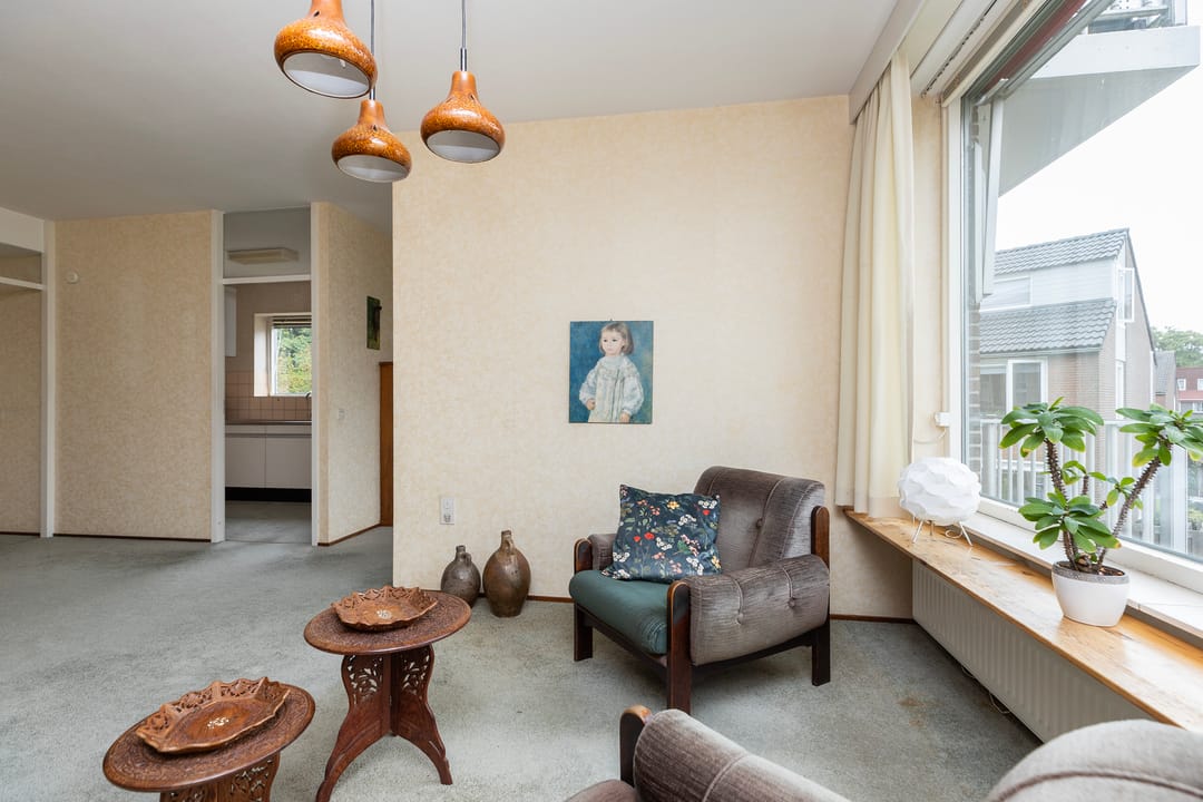 Foto 7 van Henegouwen 88