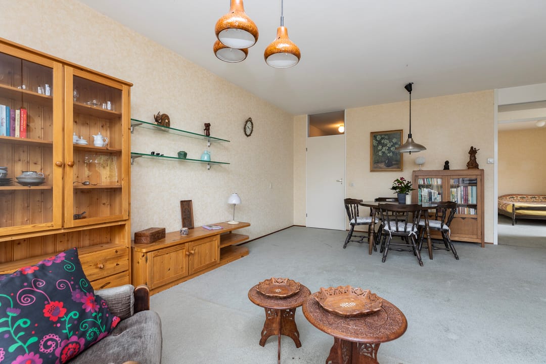 Foto 8 van Henegouwen 88