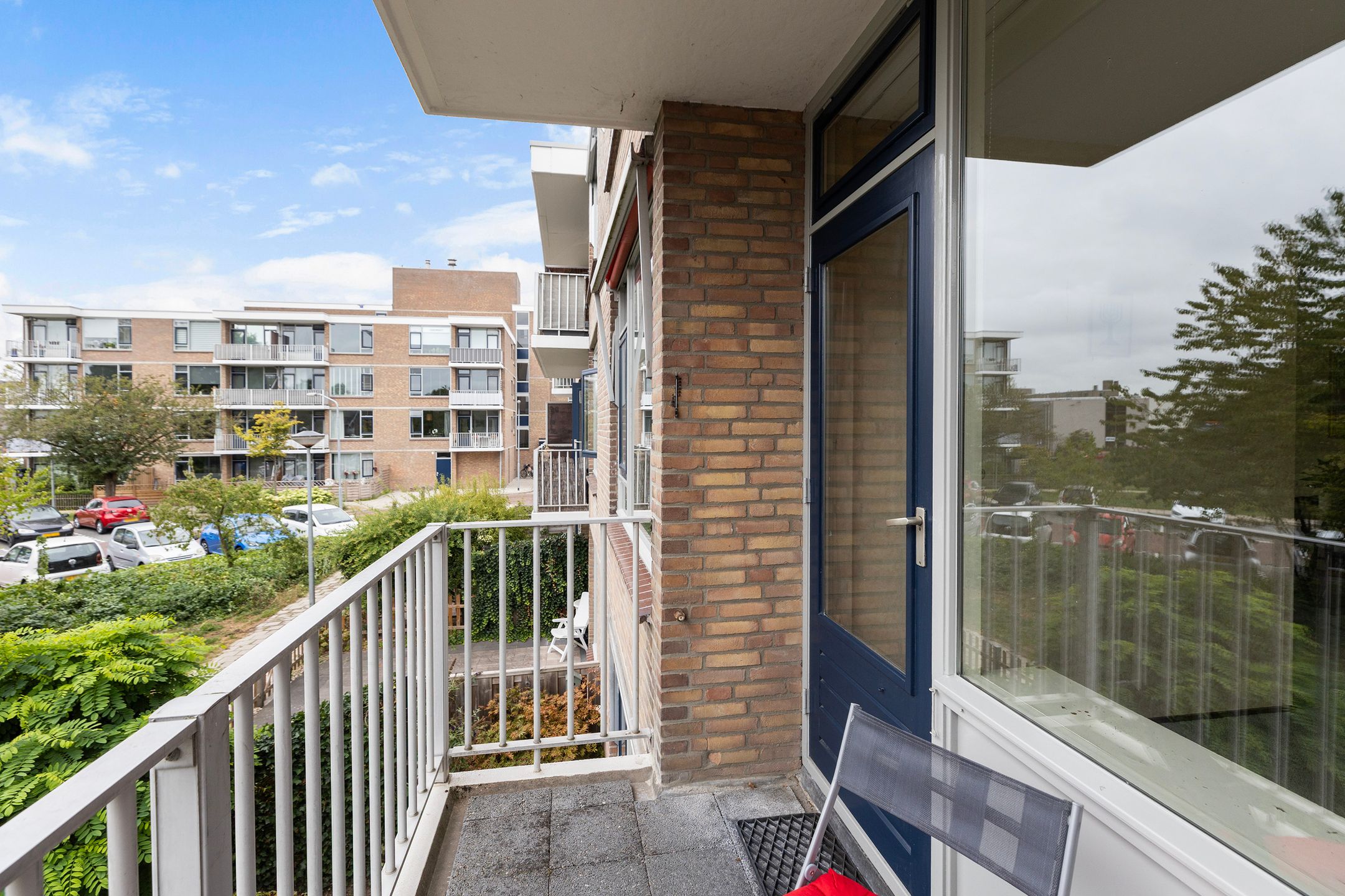 Foto 9 van Henegouwen 88