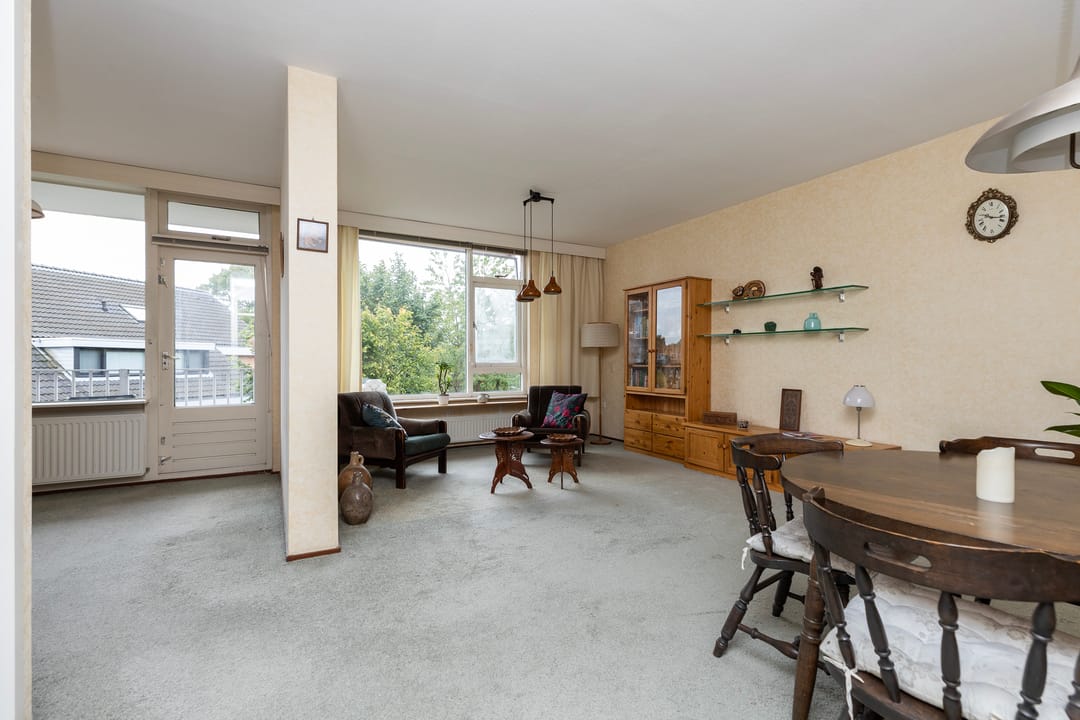 Foto 11 van Henegouwen 88