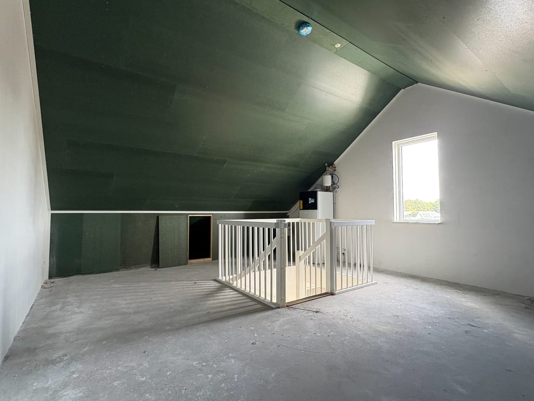 Foto 23 van 3 onder 1 kap Westerweg Beerzerveld