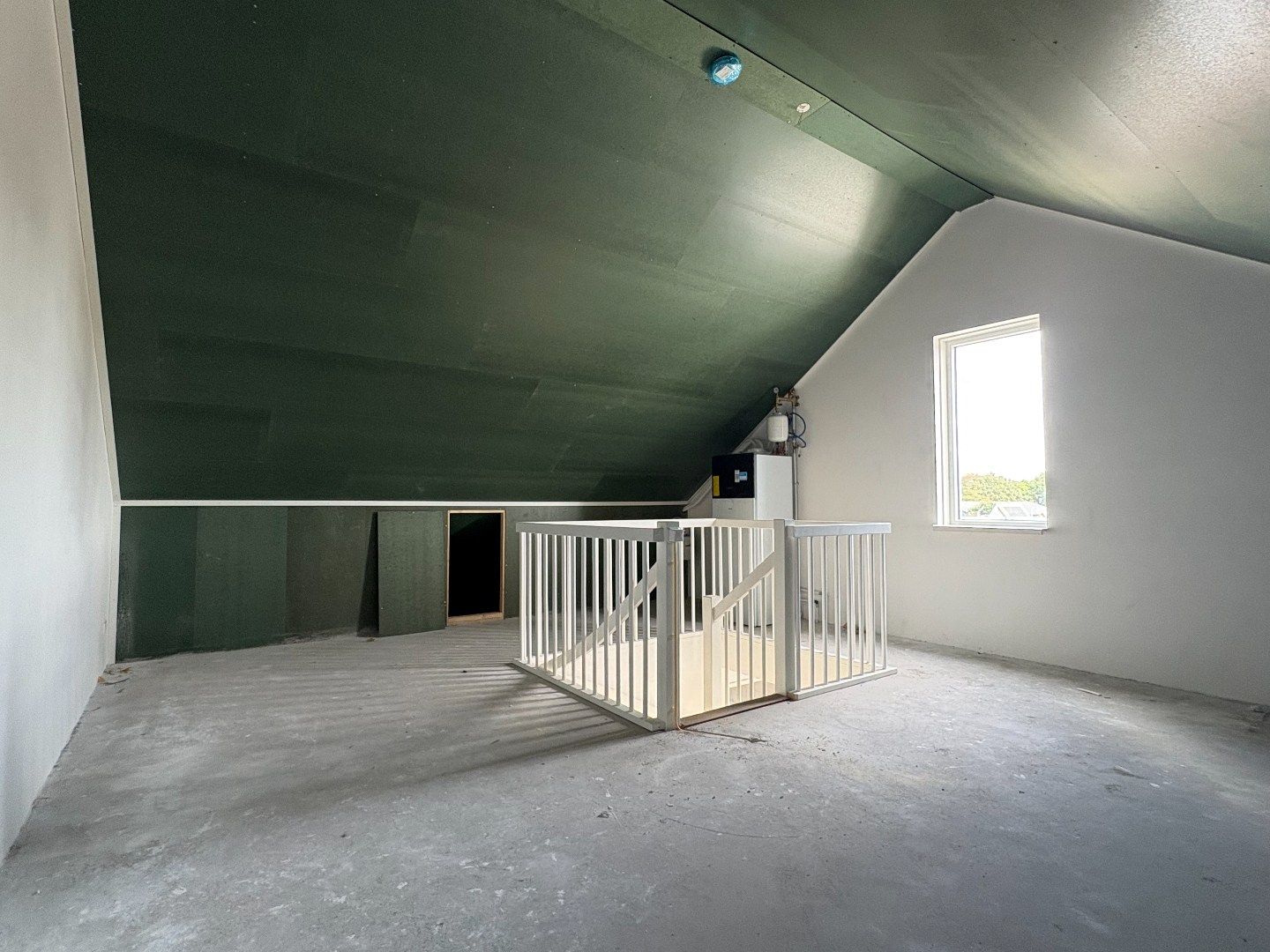 Photo 23 of 3 onder 1 kap Westerweg Beerzerveld