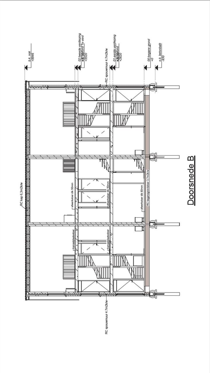 Photo 31 of 3 onder 1 kap Westerweg Beerzerveld