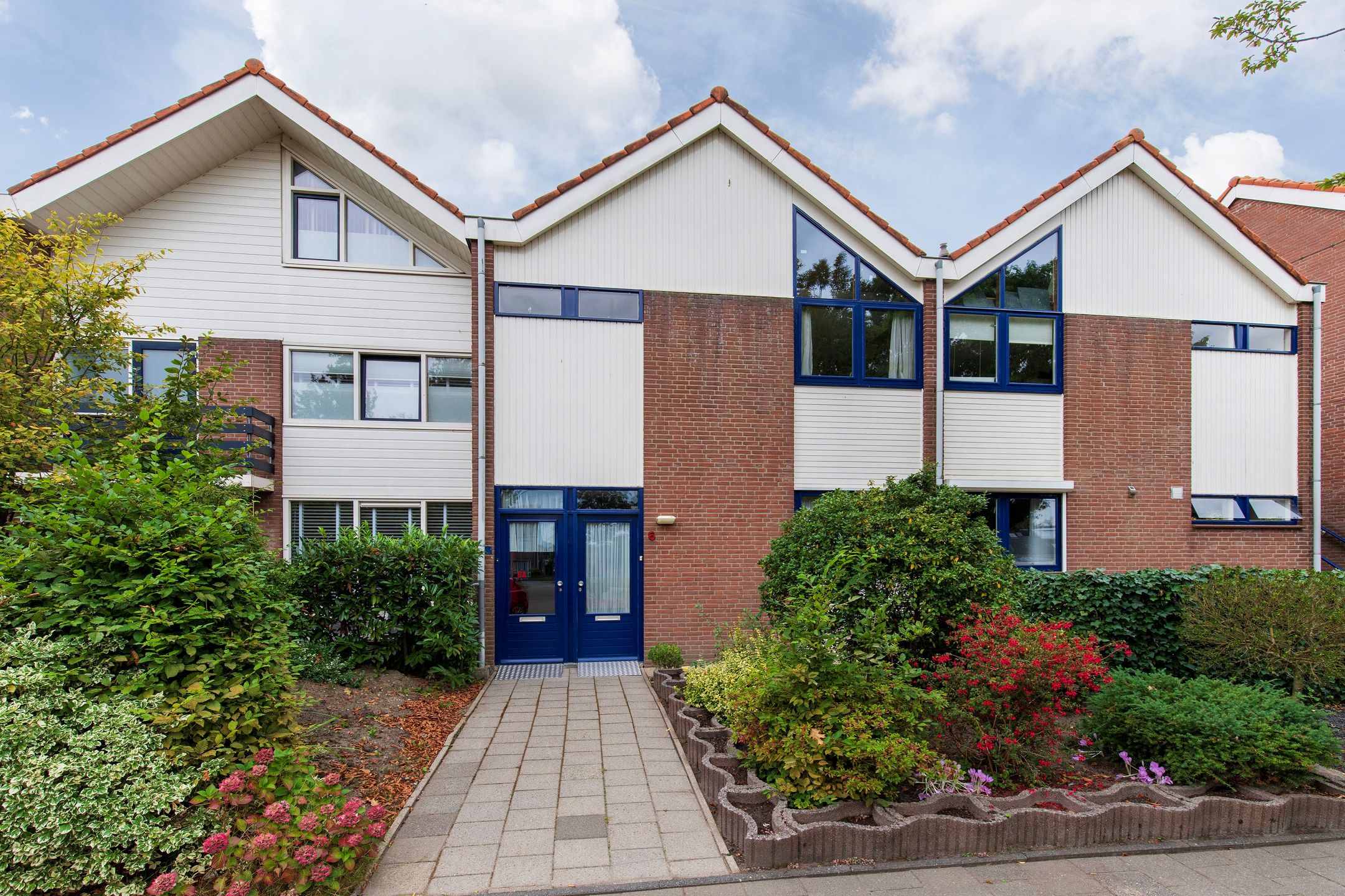 Blomakker 6-A, 6, A, Wouw, 4724CS, Noord-Brabant, Nederland 6 