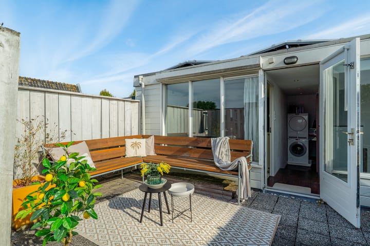 Foto 3 van Johan van Soesdijkstraat 3-I