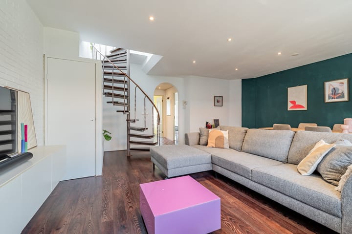 Foto 4 van Johan van Soesdijkstraat 3-I