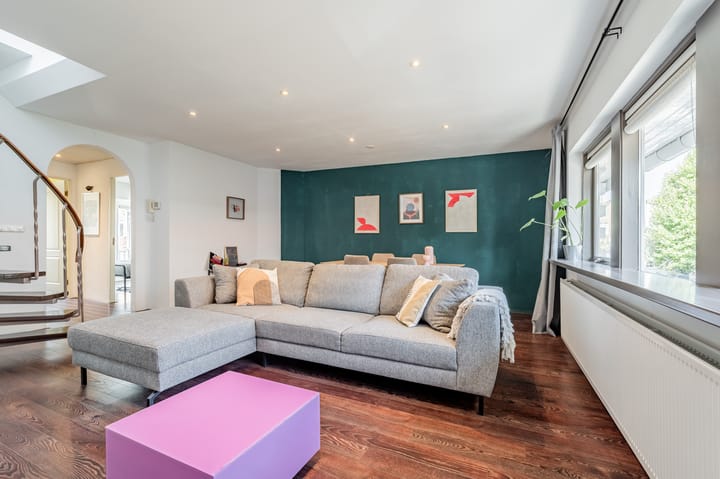 Foto 6 van Johan van Soesdijkstraat 3-I