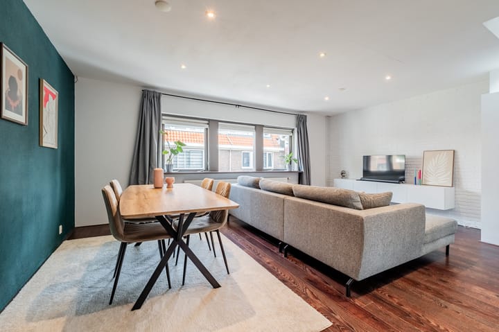 Foto 9 van Johan van Soesdijkstraat 3-I