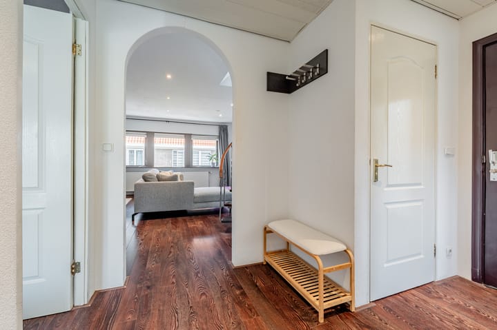 Foto 12 van Johan van Soesdijkstraat 3-I