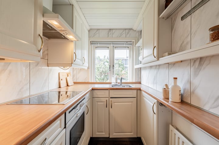 Foto 14 van Johan van Soesdijkstraat 3-I