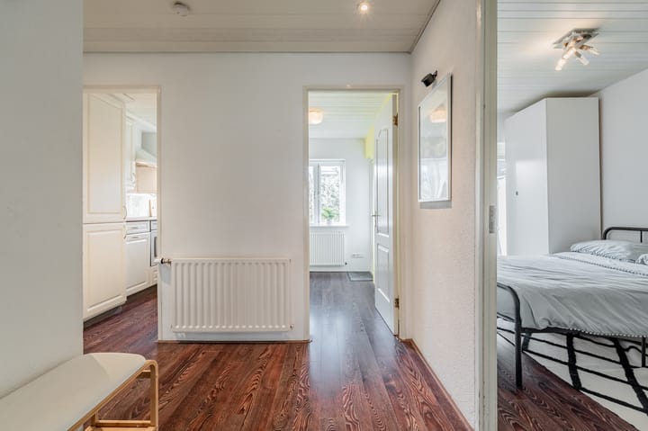 Foto 16 van Johan van Soesdijkstraat 3-I