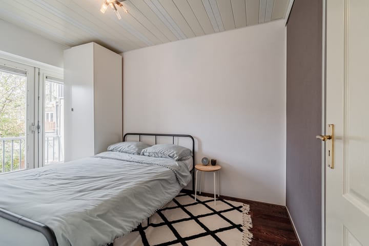 Foto 17 van Johan van Soesdijkstraat 3-I