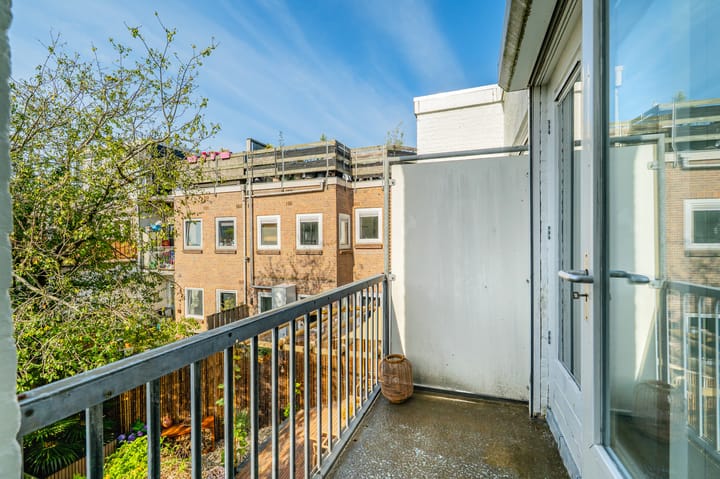 Foto 20 van Johan van Soesdijkstraat 3-I