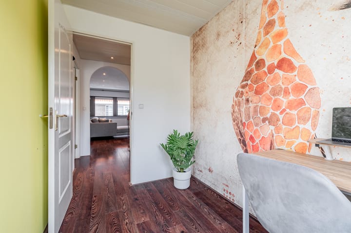 Foto 22 van Johan van Soesdijkstraat 3-I