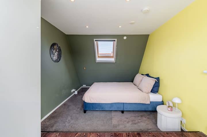 Foto 25 van Johan van Soesdijkstraat 3-I