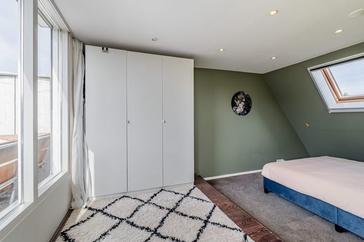 Foto 26 van Johan van Soesdijkstraat 3-I