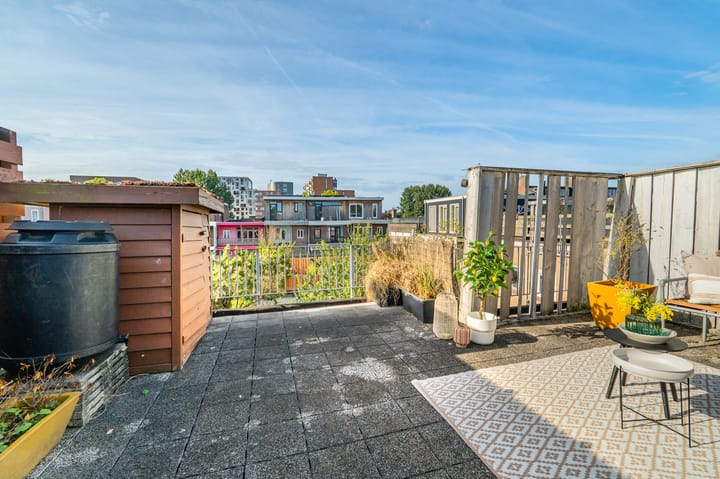 Foto 32 van Johan van Soesdijkstraat 3-I