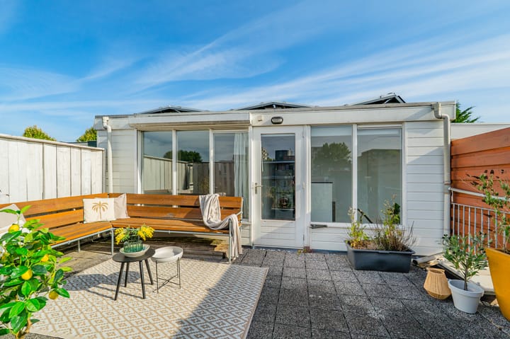 Foto 33 van Johan van Soesdijkstraat 3-I