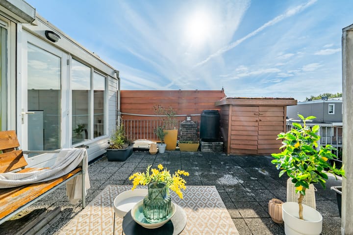 Foto 34 van Johan van Soesdijkstraat 3-I