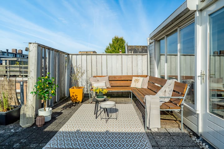 Foto 35 van Johan van Soesdijkstraat 3-I