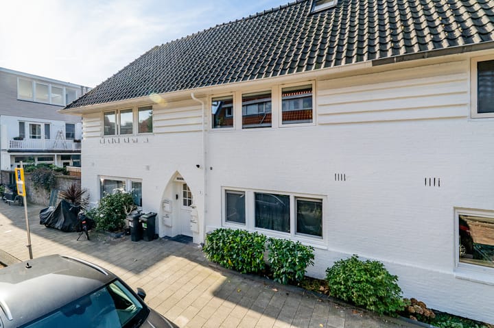 Foto 36 van Johan van Soesdijkstraat 3-I