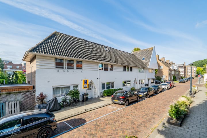 Foto 37 van Johan van Soesdijkstraat 3-I