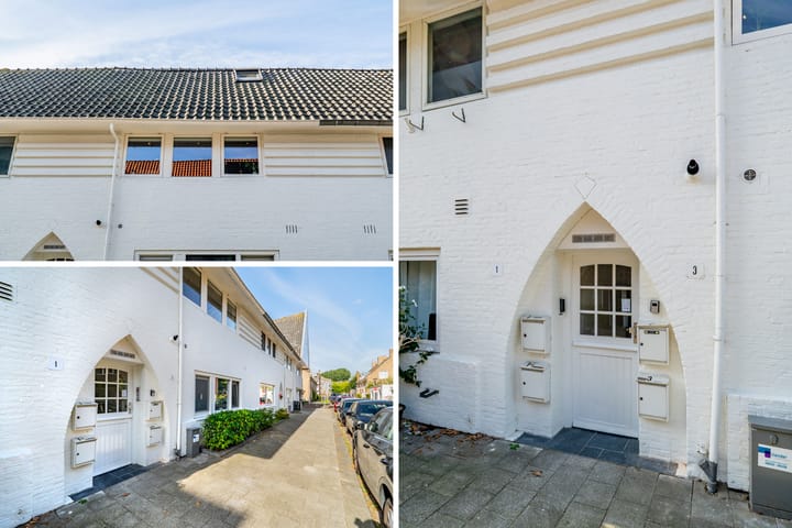 Foto 38 van Johan van Soesdijkstraat 3-I