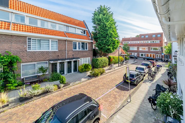 Foto 39 van Johan van Soesdijkstraat 3-I