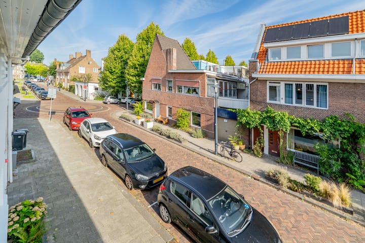 Foto 40 van Johan van Soesdijkstraat 3-I