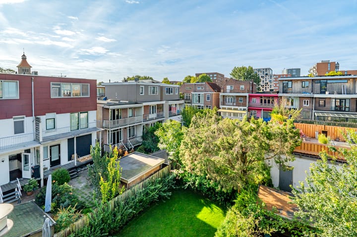 Foto 41 van Johan van Soesdijkstraat 3-I