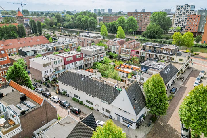 Foto 42 van Johan van Soesdijkstraat 3-I