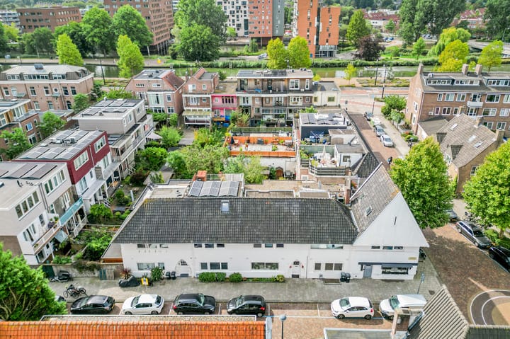 Foto 43 van Johan van Soesdijkstraat 3-I