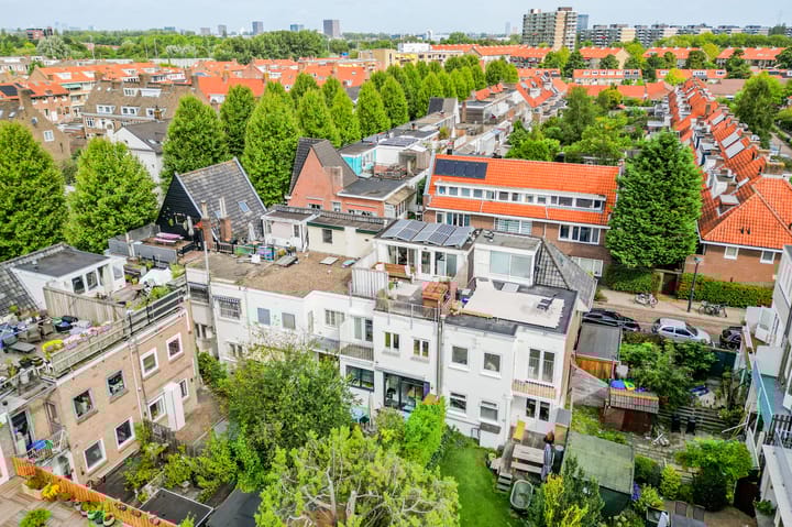 Foto 44 van Johan van Soesdijkstraat 3-I