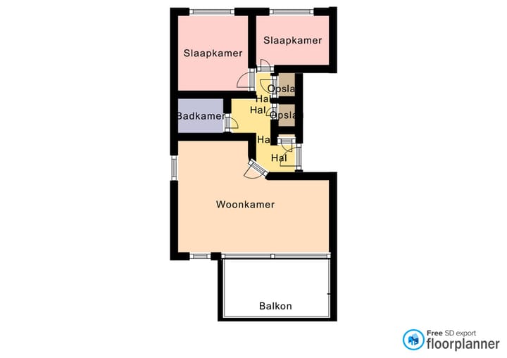 Foto 26 van Tesselschadelaan 97