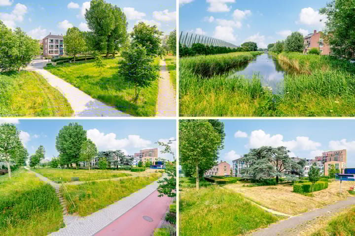 Foto 47 van Johan van Soesdijkstraat 3-I