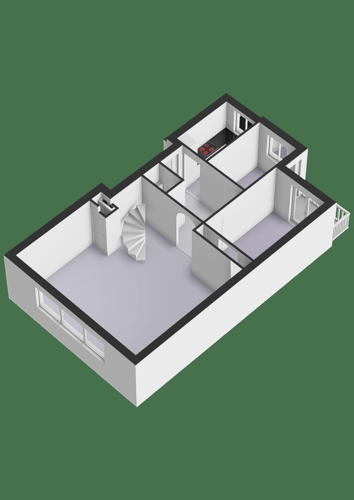 Foto 52 van Johan van Soesdijkstraat 3-I