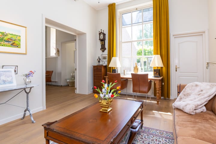 Foto 12 van Jeudje 8