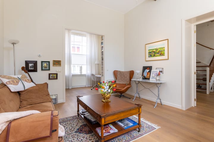 Foto 16 van Jeudje 8