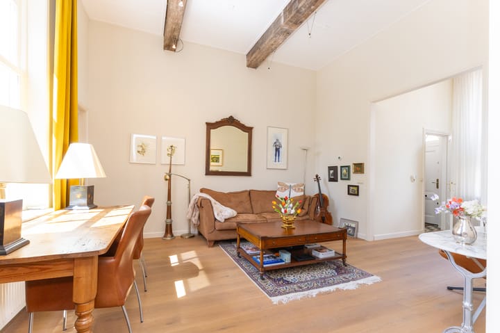 Foto 17 van Jeudje 8