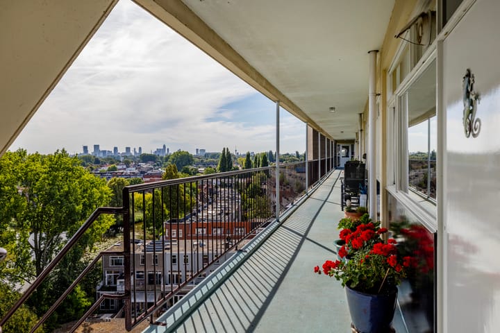 Foto 5 van Sidelingeplein 206