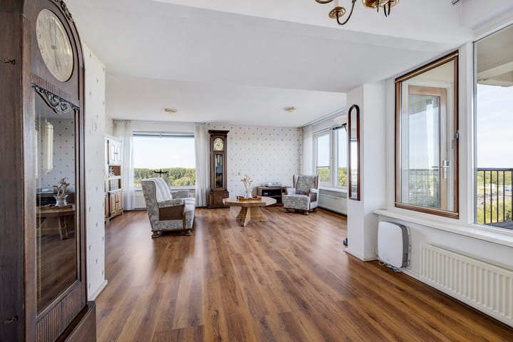 Foto 10 van Sidelingeplein 206