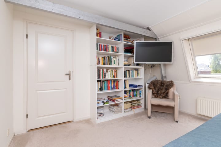 Foto 38 van Jeudje 8