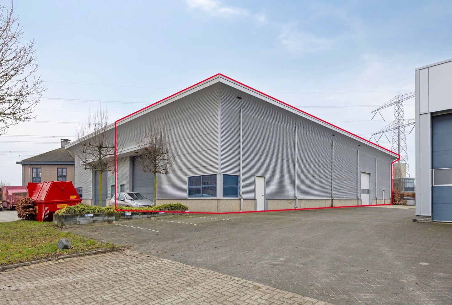 Bekijk foto 3 van Edisonring 1-a