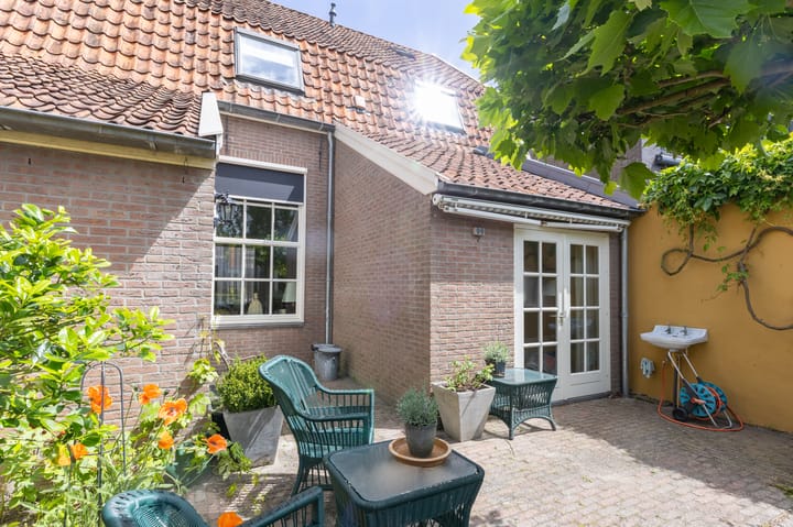 Foto 55 van Jeudje 8