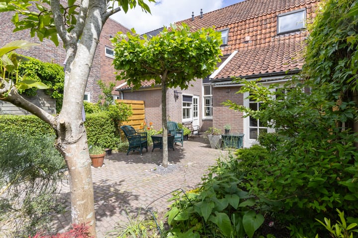 Foto 58 van Jeudje 8