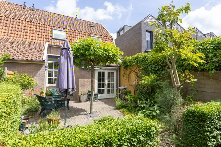 Foto 59 van Jeudje 8