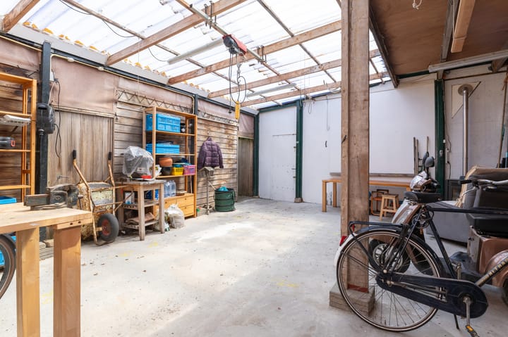 Foto 63 van Jeudje 8